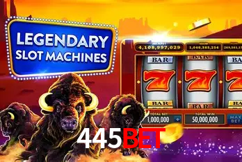 Descubra a Essência do 445bet: Nossa História e Compromissos