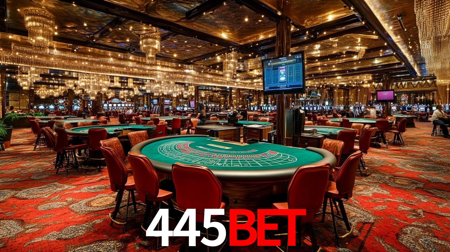 445bet - Clube VIP de Luxo - 445bet.com