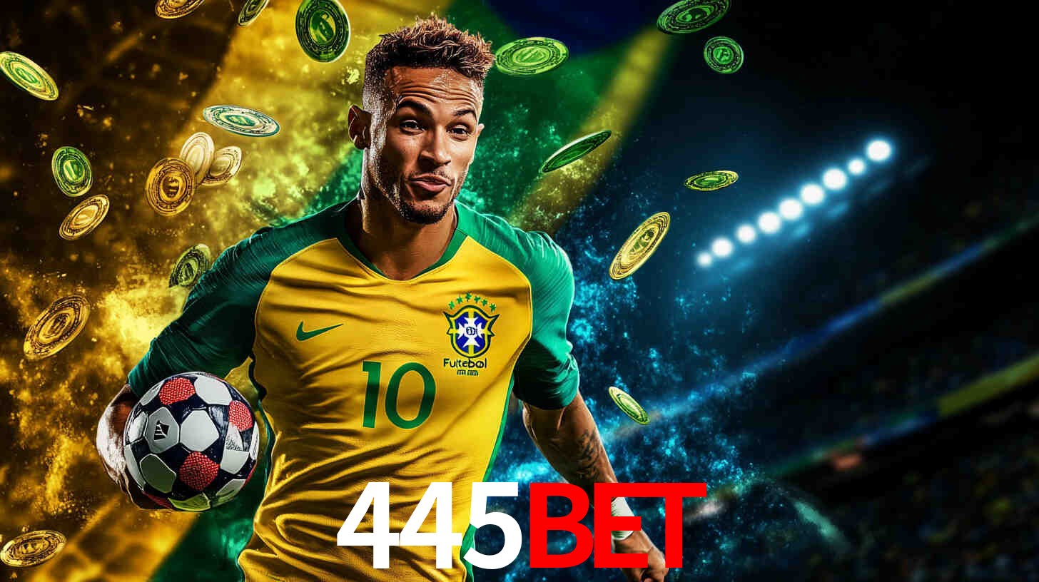 Descubra o Programa VIP da 445bet: Vantagens Exclusivas para Jogadores