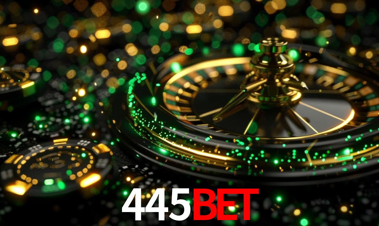 Weekend Specials 445bet
