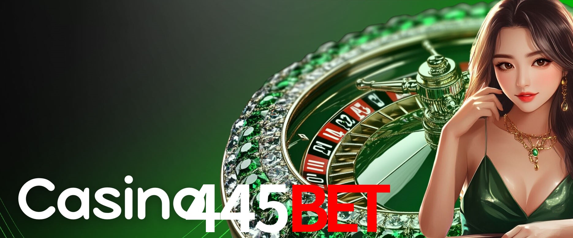 Weekend Specials 445bet