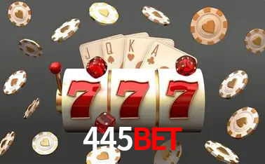 Live Casino 445bet