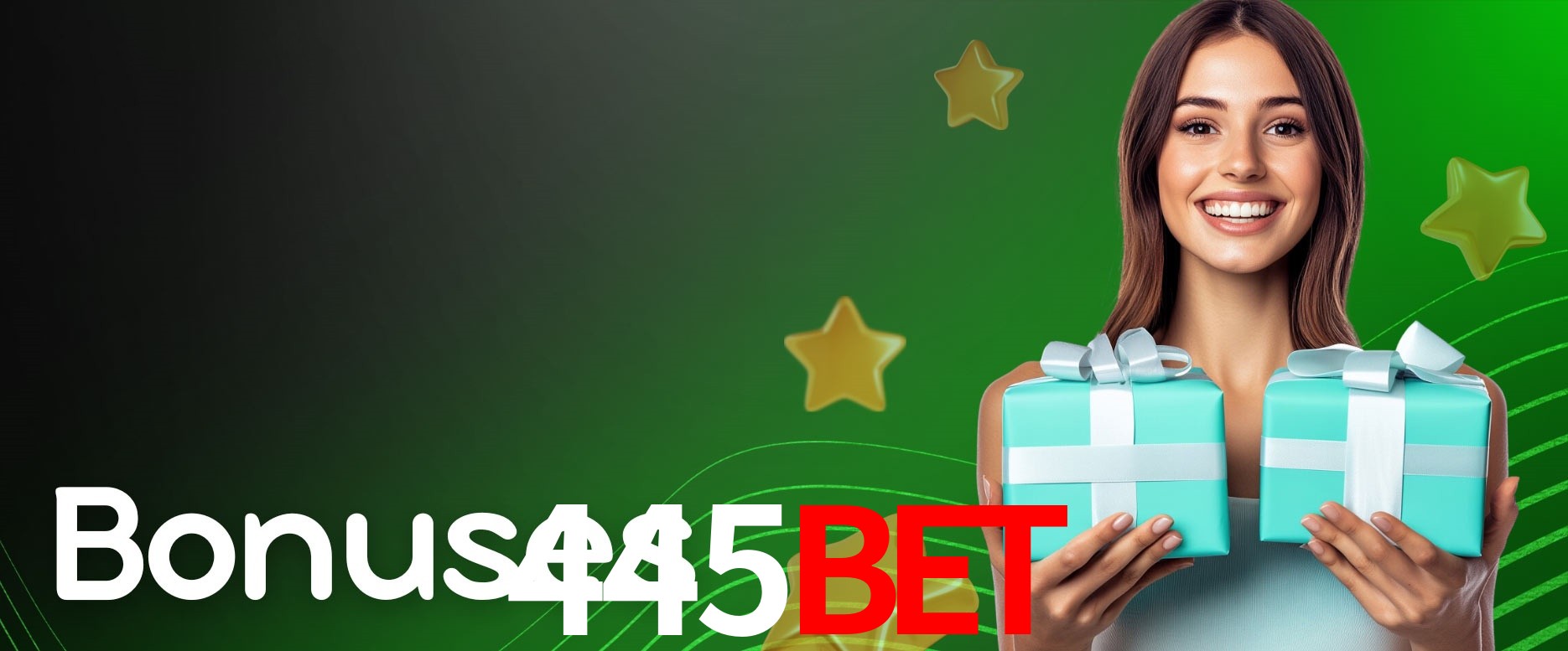 Flash Promotion 445bet