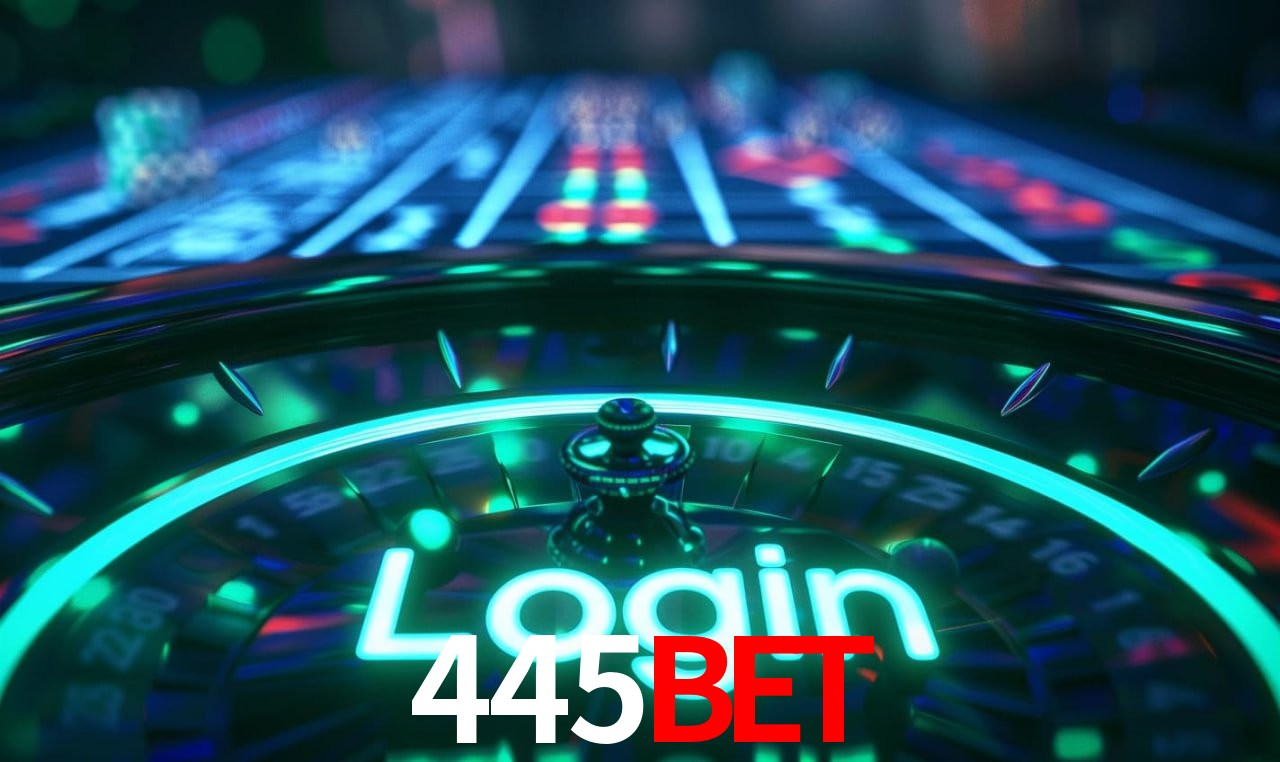 Welcome Bonus 445bet