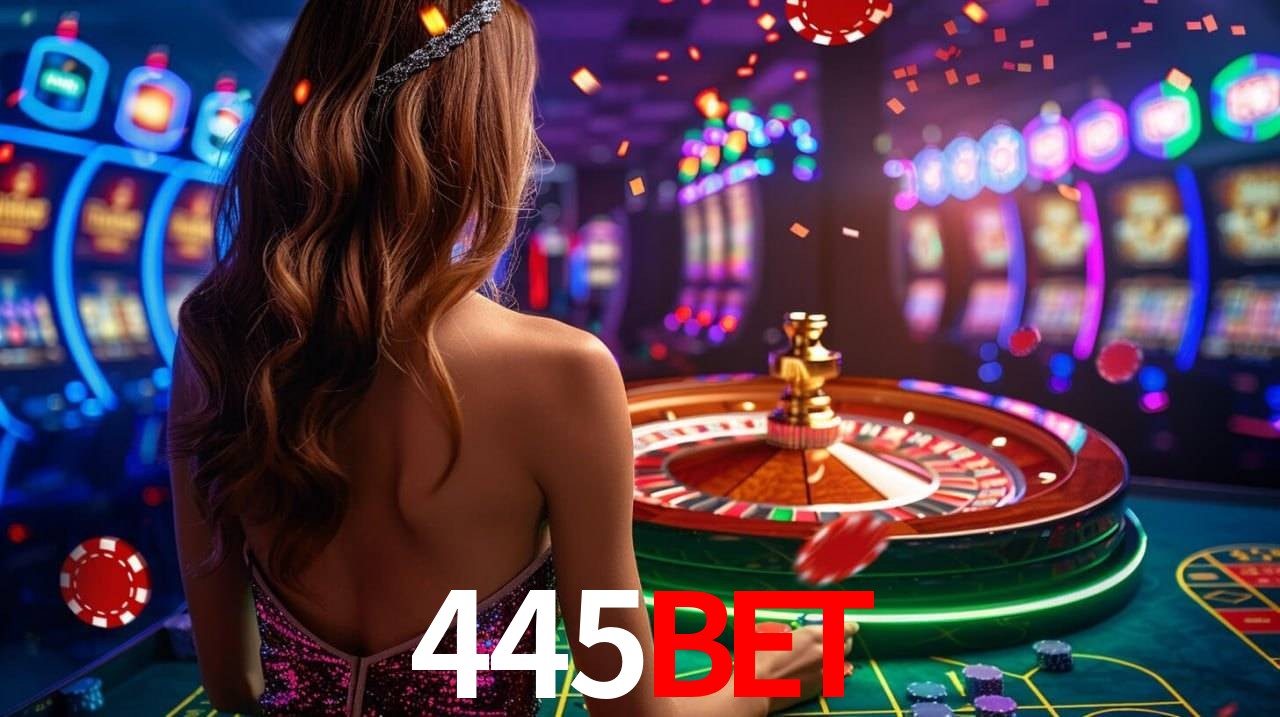 445bet App Interface