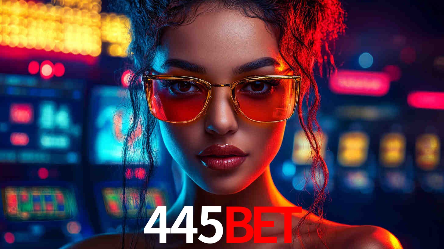 A Experiência Imersiva dos Cassinos Ao Vivo no 445bet