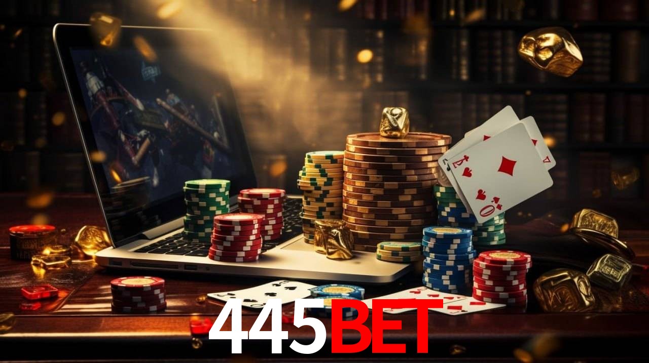 Sports Statistics 445bet