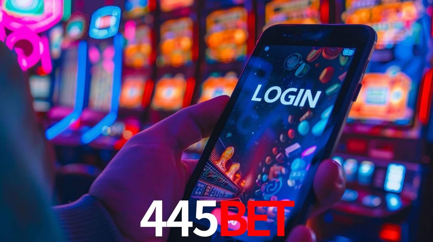 Football Betting 445bet