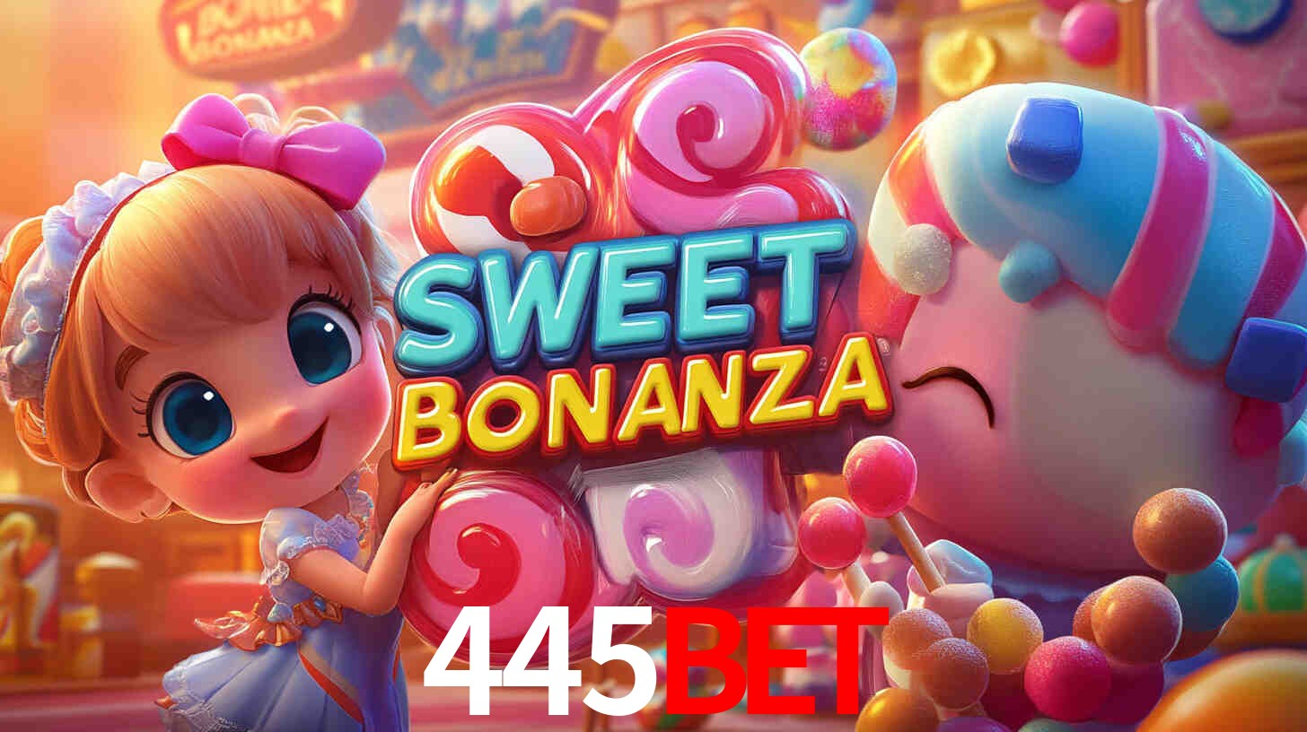 Inovações de Jogos na 445bet: O Futuro das Experiências Interativas
