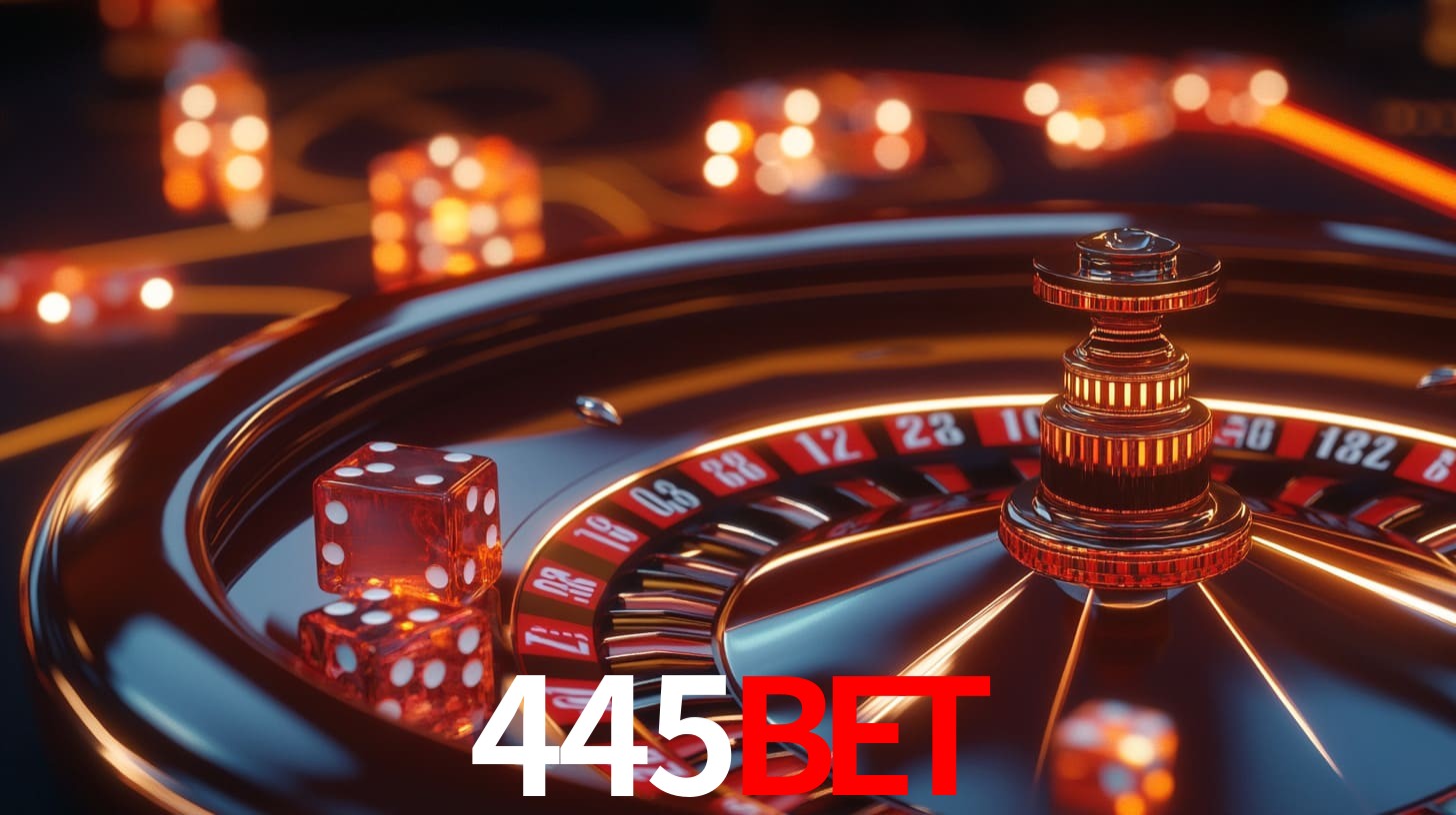 445bet