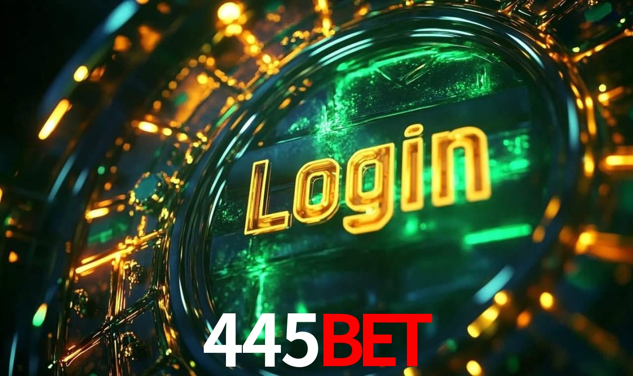 Premium Interface 445bet