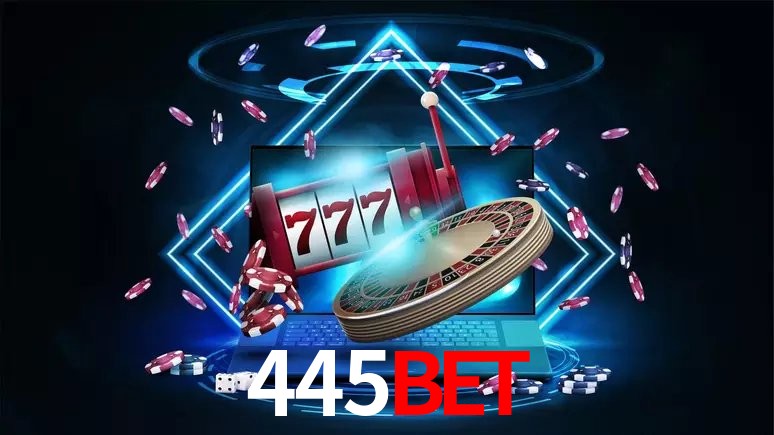 Live Casino 445bet