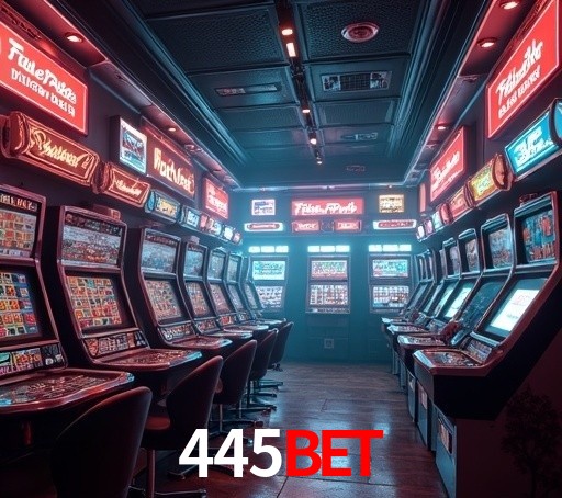 API Integration 445bet