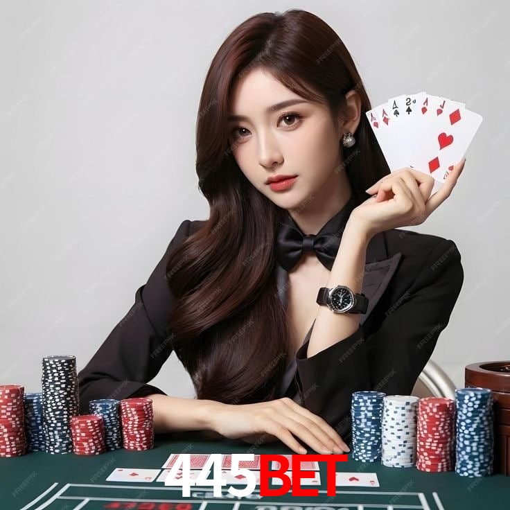 Quick Registration 445bet