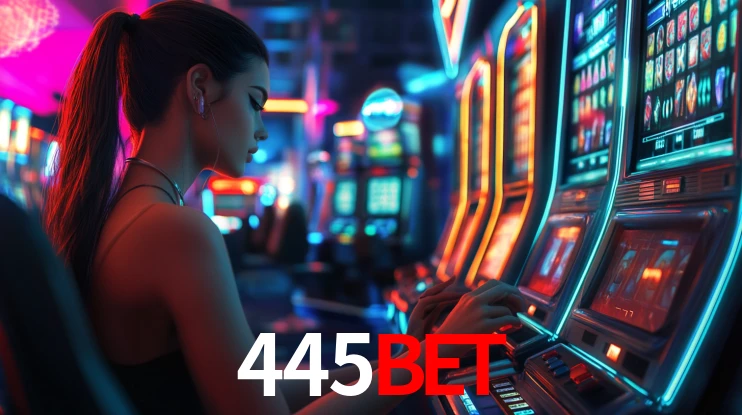 445bet app