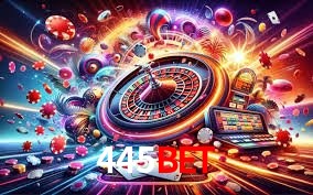 Statistics 445bet