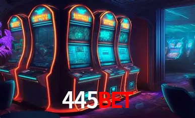 A Emoção da Loteria na 445bet: Uma Chance de Mudança de Vida