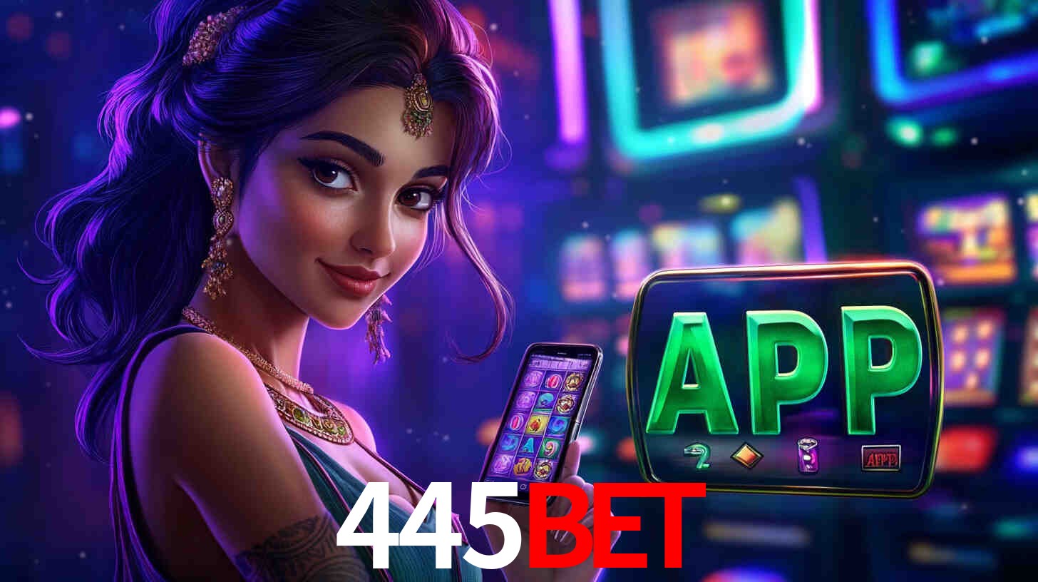 445bet app