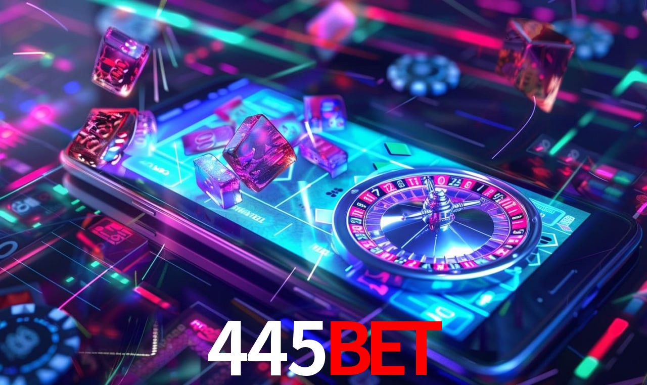 Experiência VIP 445bet