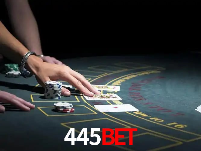 Platform Technology 445bet