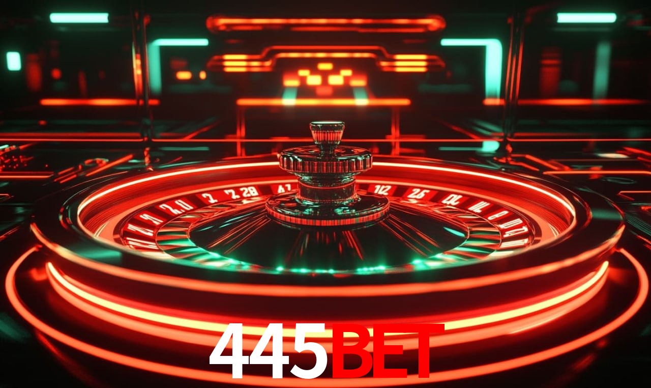 A Emoção da Loteria na 445bet: Uma Chance de Mudança de Vida