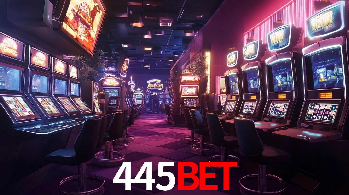 Programa VIP 445bet