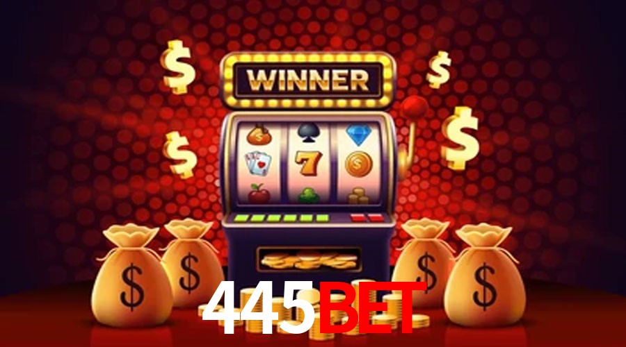 Secure Login 445bet