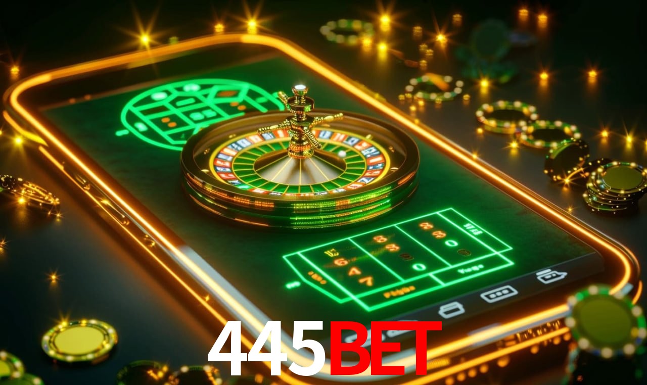 2FA Security 445bet
