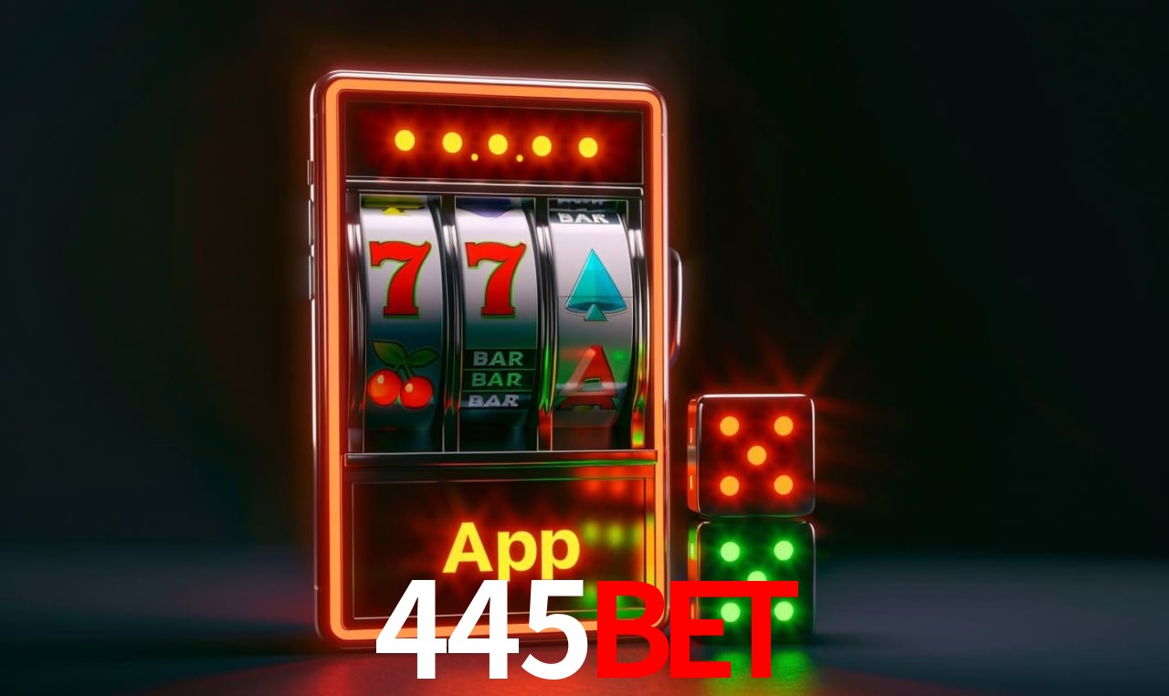 Bonus Features 445bet